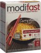 Immagine del prodotto Modifast Nudelsuppe Curry 4x 55g