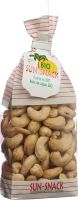 Image du produit Bio Sun Snack Kernels Cashew Bio Beutel 200g