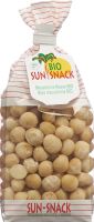 Immagine del prodotto Bio Sun Snack Macadamia Nüsse Bio 225g