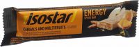 Produktbild von Isostar High Energy Sportriegel Multifrucht 40g