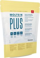 Produktbild von Moltein Plus 2.5 Vanille Beutel 750g