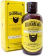 Produktbild von Golden Beards Shampoo 100ml