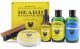 Produktbild von Golden Beards Big Sur Combo 5-teilig