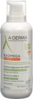 Produktbild von A-derma Exomega Ctrl Balsam Flasche 400ml