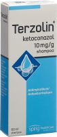 Produktbild von Terzolin Shampoo 10mg/g (neu) Flasche 60ml