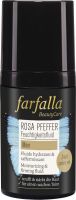 Produktbild von Farfalla Men Feuchtigkeitsfluid Rosa Pfeffer 30ml