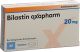 Produktbild von Bilastin Axapharm Tabletten 20mg 30 Stück