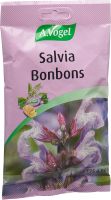 Produktbild von Vogel Salvia Bonbons 75g