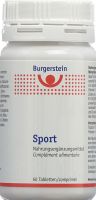 Produktbild von Burgerstein Sport 60 Tabletten