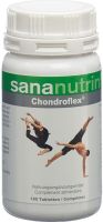 Produktbild von Sananutrin Chondroflex Tabletten Dose 180 Stück