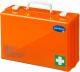 Image du produit IVF Vario 3 Verbandkoffer Leer Orange