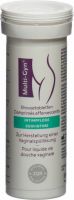 Produktbild von Multi Gyn Brausetabletten 10 Stück