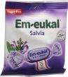 Produktbild von Soldan Em-Eukal Salvia Zuckerfrei Beutel 50g