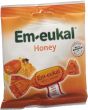 Produktbild von Soldan Em-Eukal Honey Gefüllt Beutel 50g