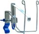 Produktbild von IVF Flowpack-Halter Flex