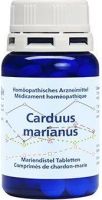 Produktbild von Phytomed Carduus Marianu Urtinkt Tabletten Mft 100 Stück