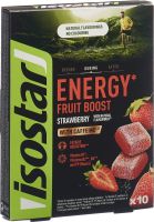 Produktbild von Isostar Fruit Boost 100g