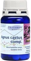 Produktbild von Phytomed Agnus Cast Mft Tabletten M Minerals 1000 Stück