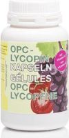 Produktbild von Phytomed Opc Lycopin+vitamin K2 Veget Kapseln 160 Stück