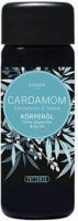 Produktbild von Phytomed Cardamom Aroma Körperoel Flasche 100ml