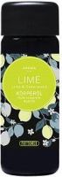 Produktbild von Phytomed Lime Aroma Körperoel Flasche 100ml