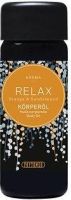 Produktbild von Phytomed Relax Aroma Körperoel Flasche 100ml
