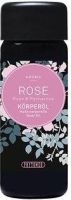 Produktbild von Phytomed Rose Aroma Körperoel Flasche 100ml