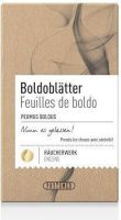 Produktbild von Phytomed Boldoblätter Räucherwerk Karton 15g