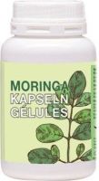 Produktbild von Phytomed Moringa Kapseln 400mg Bio Vegetabil 150 Stück