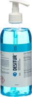 Produktbild von Desitur Händedesinfektion Flasche 500ml