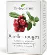 Product picture of Phytopharma Preiselbeer Tabletten 120 Stück