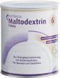 Produktbild von Maltodextrin 6 Pulver Dose 750g