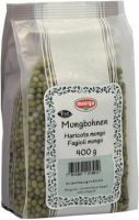 Product picture of Holle Mungbohnen Bio Beutel 400g