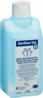Product picture of Sterillium Gel Hände-Desinfektionsmittel 475ml