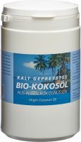 Produktbild von Premium Virgine Coconut Öl 1L