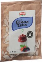 Image du produit Morga Panna Cotta Bio 65g