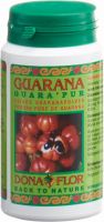Produktbild von Guarana Dona Flor Pur Kapseln 100 Stück