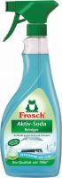Produktbild von Frosch Aktiv Soda Reiniger 500ml