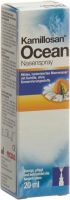 Product picture of Kamillosan Ocean Nasal Spray 20ml