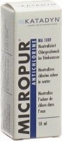 Product picture of Micropur Antichlor Ma 100f Liquid Flasche 10ml