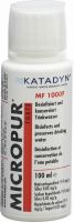 Product picture of Katadyn Micorpur Forte MF 1000F 100ml