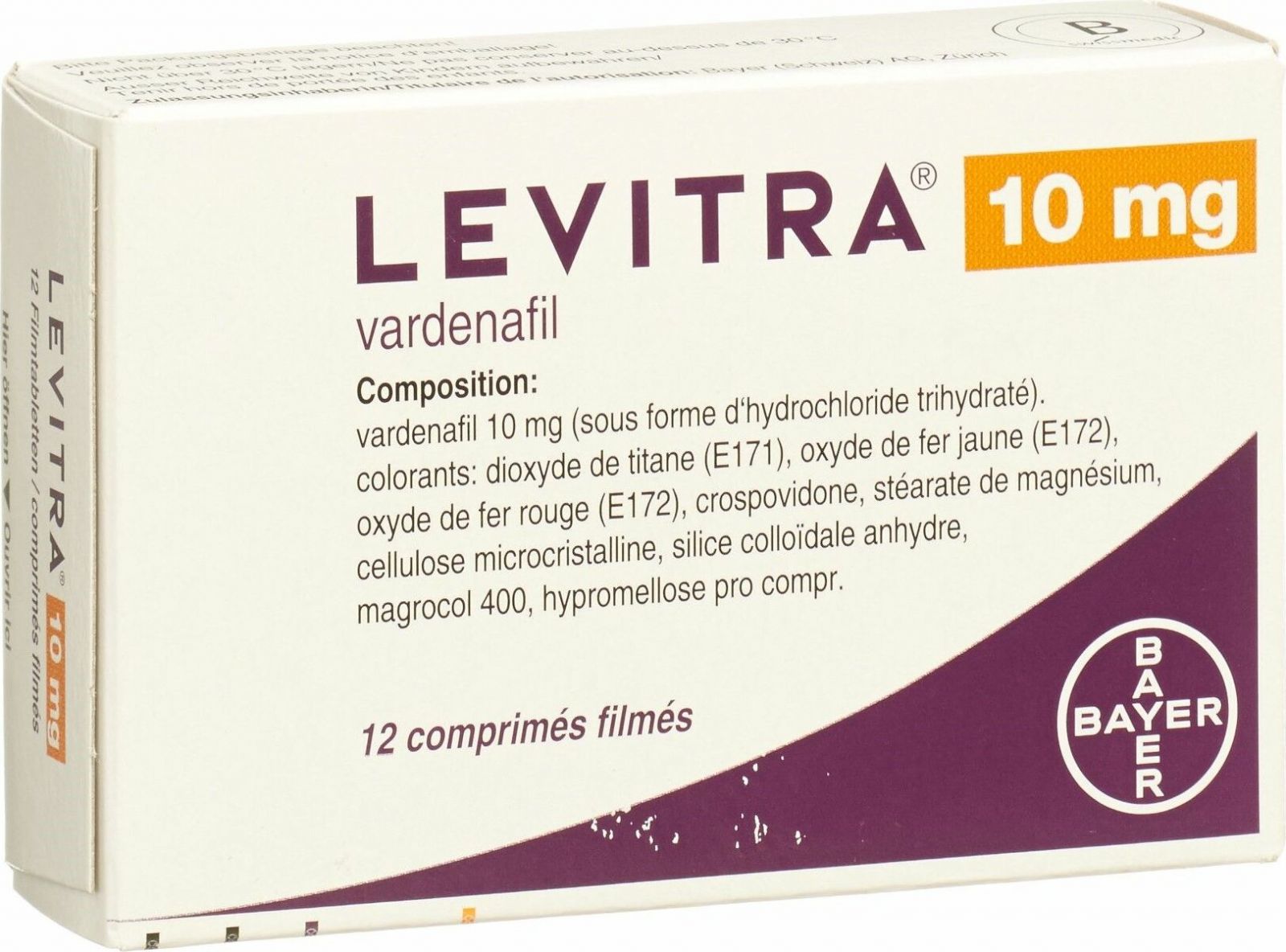 buy generic levitra