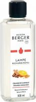 Produktbild von Lampe Berger Parfum Orange De Cannelle 500ml