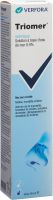 Produktbild von Triomer Nasenspray 245ml