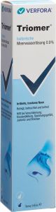 Produktbild von Triomer Nasenspray 245ml