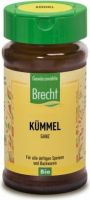 Product picture of Brecht Kümmel Ganz Bio Glas 40g