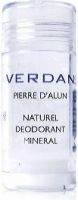 Produktbild von Verdan Deo Mineral Men And Women Stick 170g