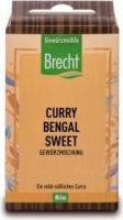 Image du produit Brecht Bengal Curry Mild Bio Ref Beutel 30g