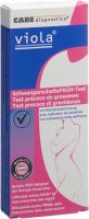 Image du produit Viola Schwangerschaftsfrüh Test