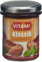 Immagine del prodotto Vitam Hefe Extrakt R Rein Glas 250g